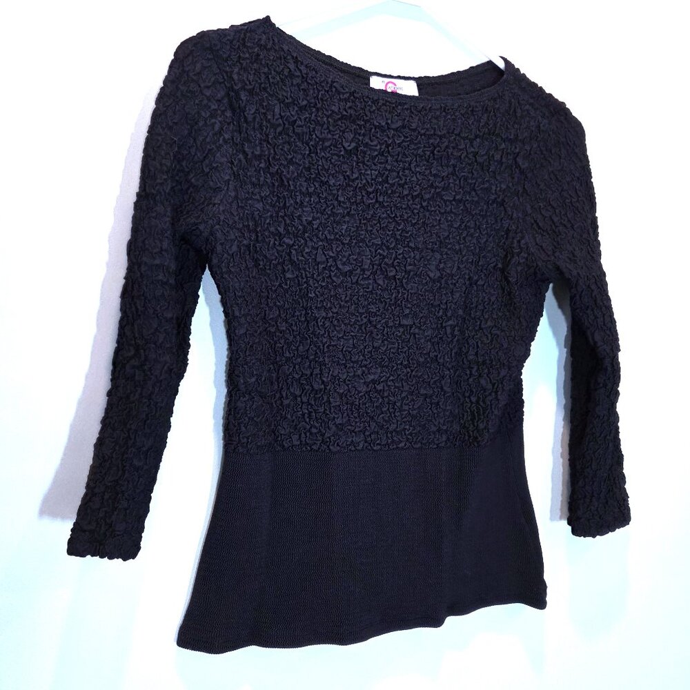 G Wheels Black Textured Top Size M